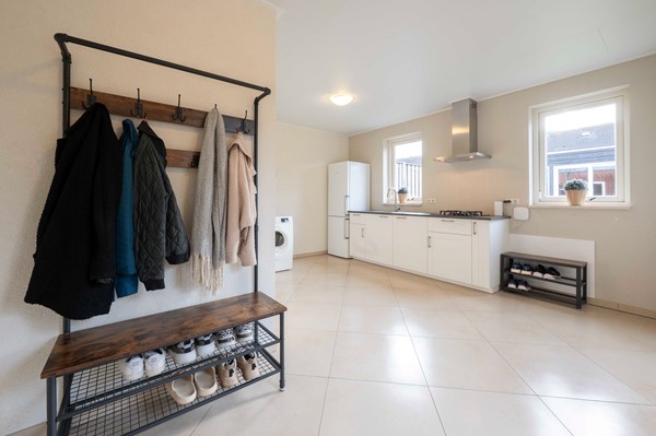 Medium property photo - Julianastraat 34, 4741 BW Hoeven